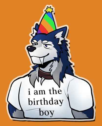 YCH "USELESS and GAY" Custom Stickers - Telegram & Hi-Res Art